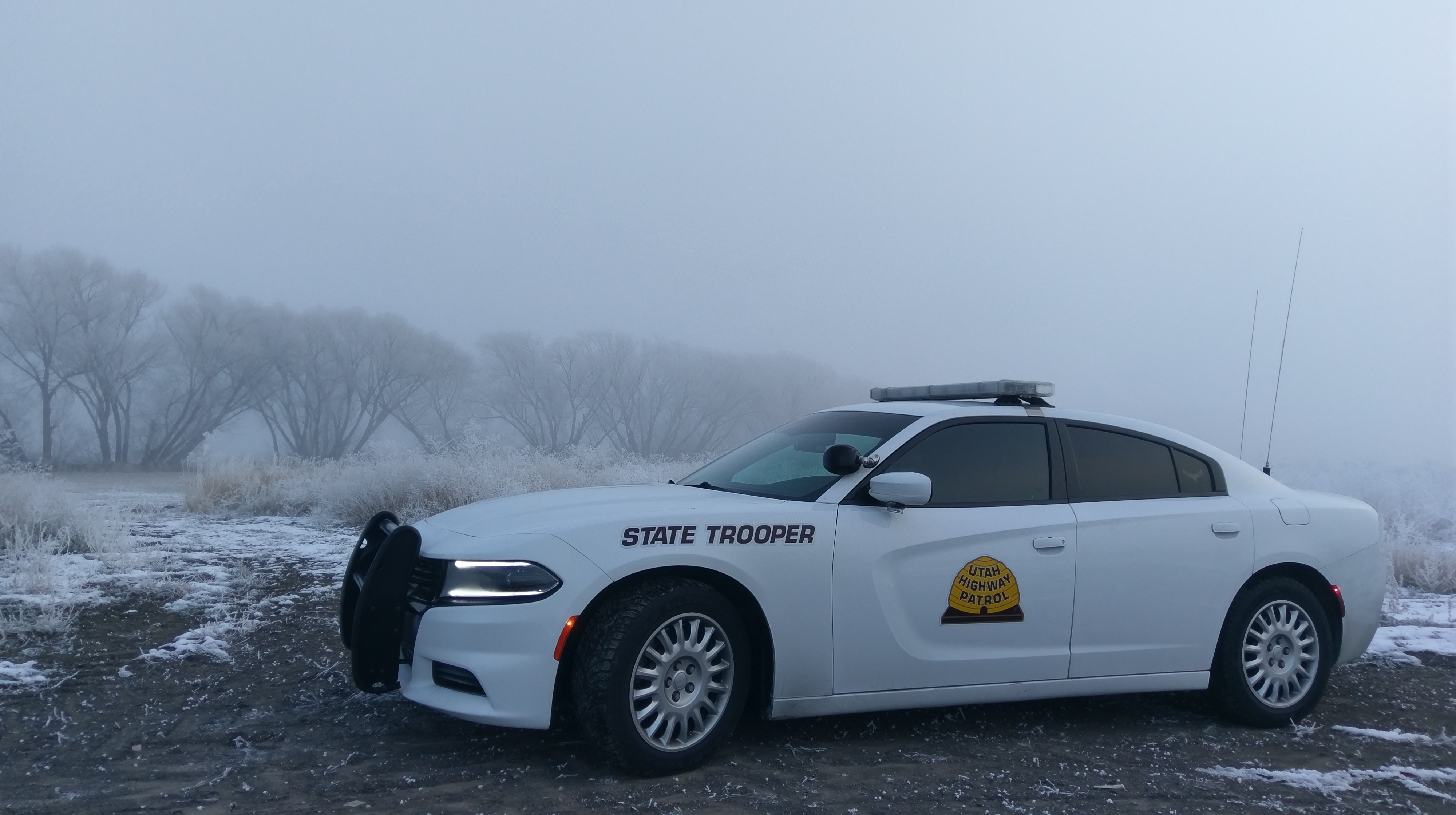 call utah highway patrol dispatch